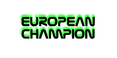 European Champion