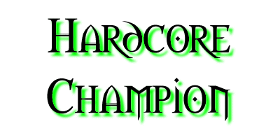 Hardcore Champion