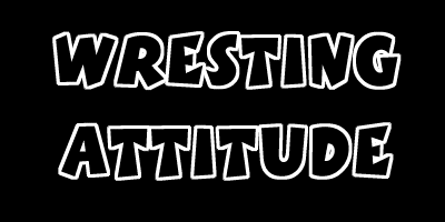 Wrestling Attitude