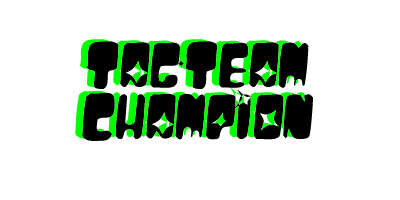 Tag-Team Champion