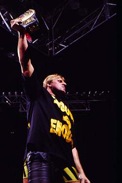 Owen Hart 1966-99